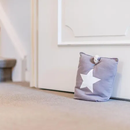 Inseloase Ostertresker 54 *