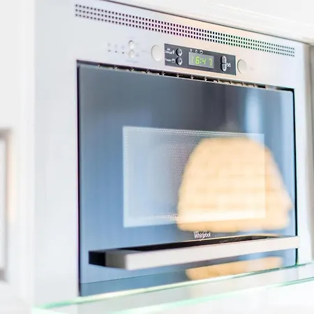 Inseloase Ostertresker 54 Σπίτι διακοπών