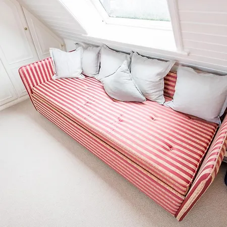 Σπίτι διακοπών Inseloase Ostertresker 54