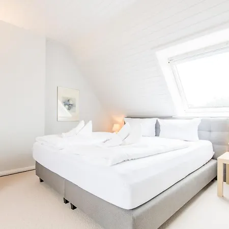 Σπίτι διακοπών Inseloase Ostertresker 54